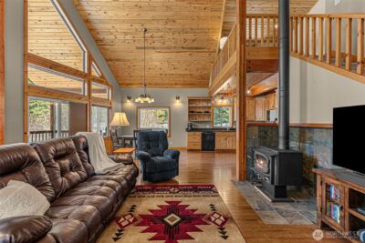 175 Deep Powder Lane , Leavenworth, WA 98826 - Photo 20