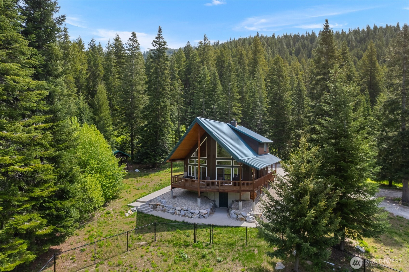 175 Deep Powder Lane , Leavenworth, WA 98826