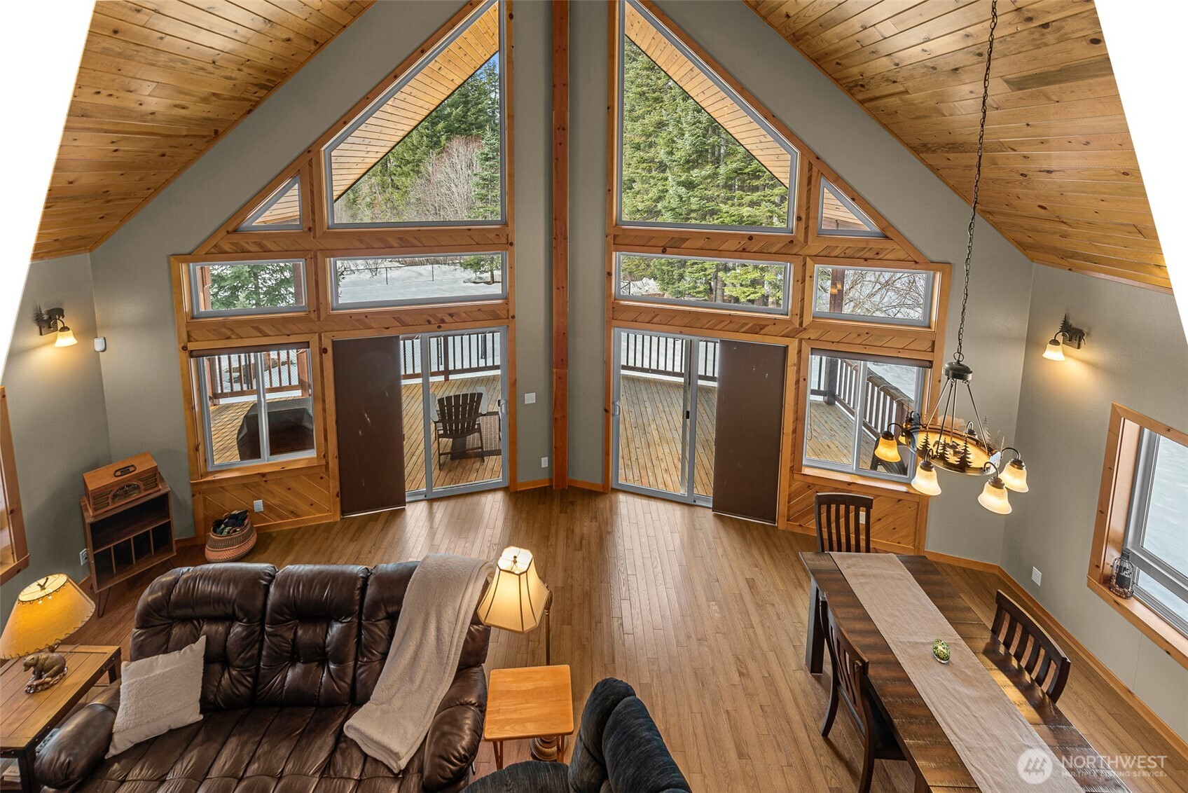 175 Deep Powder Lane , Leavenworth, WA 98826
