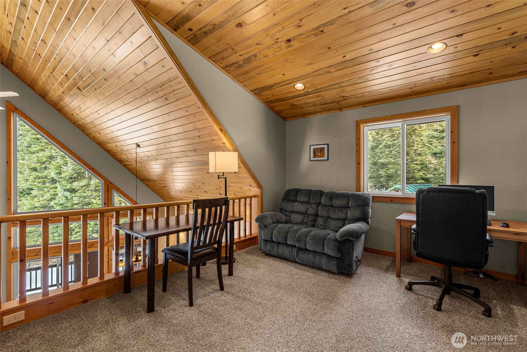 175 Deep Powder Lane , Leavenworth, WA 98826