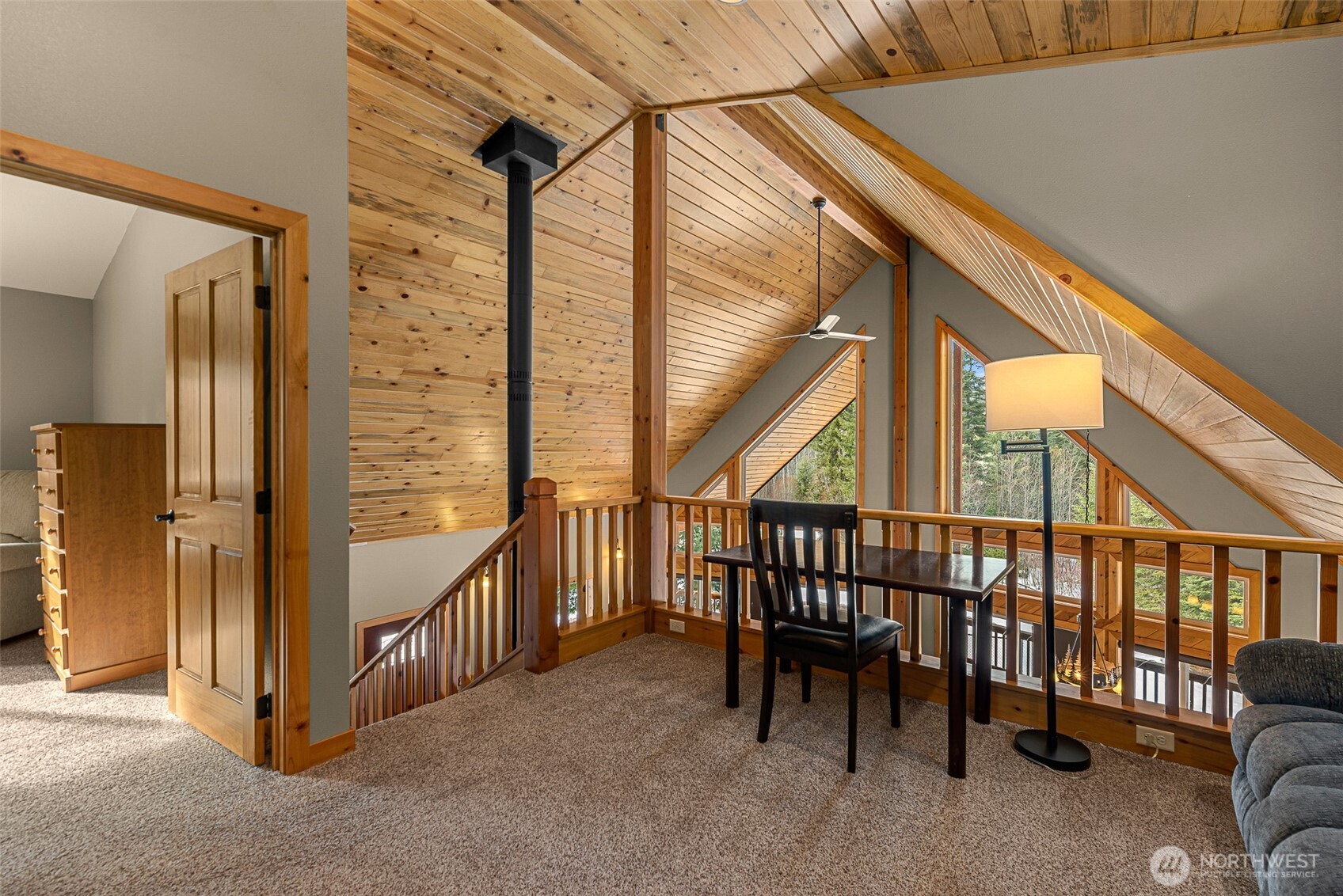 175 Deep Powder Lane , Leavenworth, WA 98826