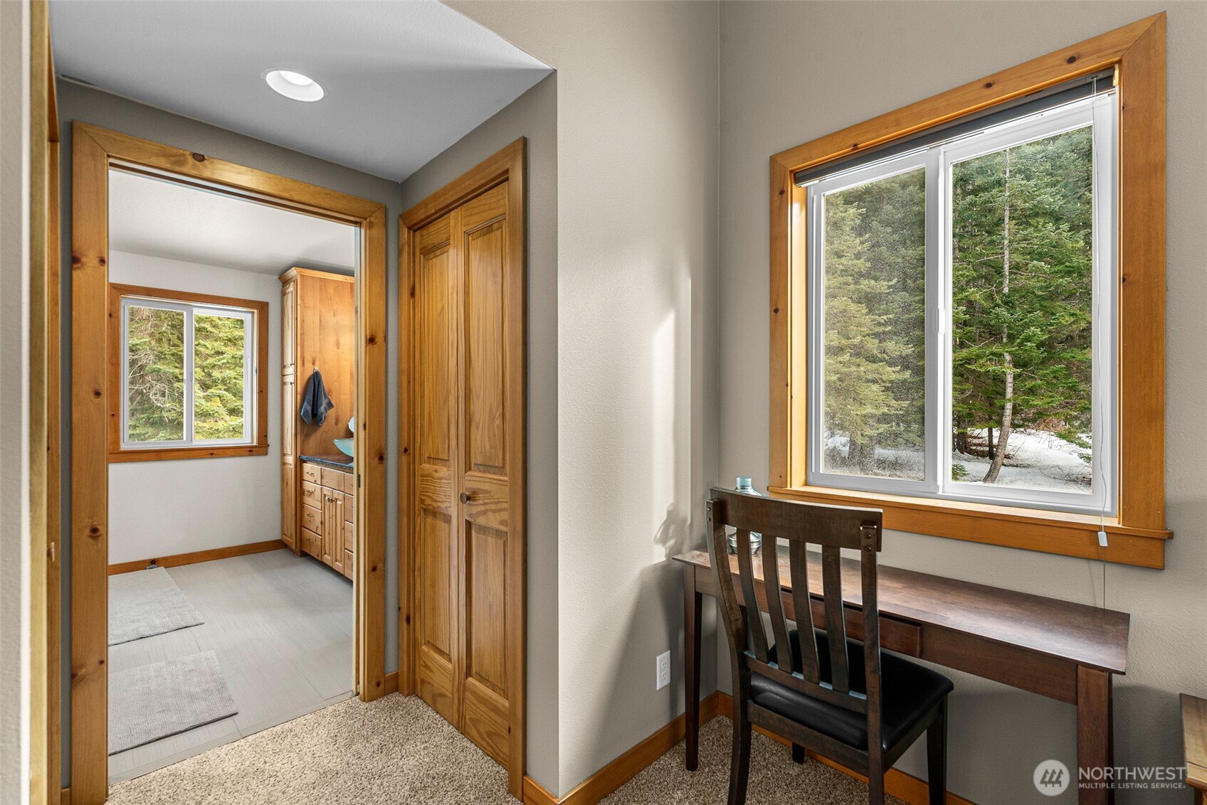 175 Deep Powder Lane , Leavenworth, WA 98826