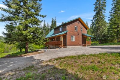 175 Deep Powder Lane , Leavenworth, WA 98826 - Photo 36