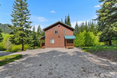 175 Deep Powder Lane , Leavenworth, WA 98826 - Photo 37