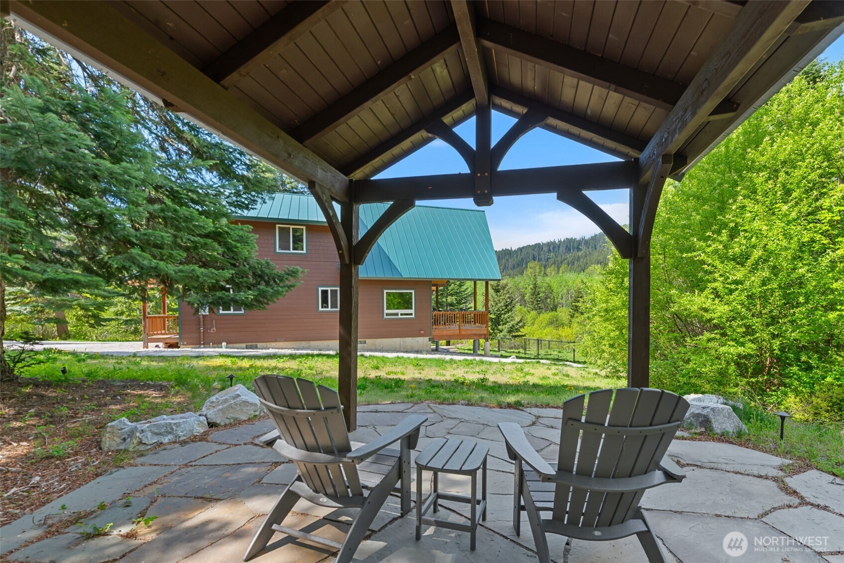 175 Deep Powder Lane , Leavenworth, WA 98826