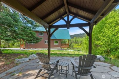 175 Deep Powder Lane , Leavenworth, WA 98826 - Photo 3