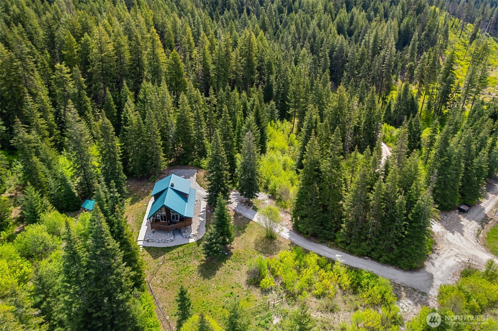 175 Deep Powder Lane , Leavenworth, WA 98826