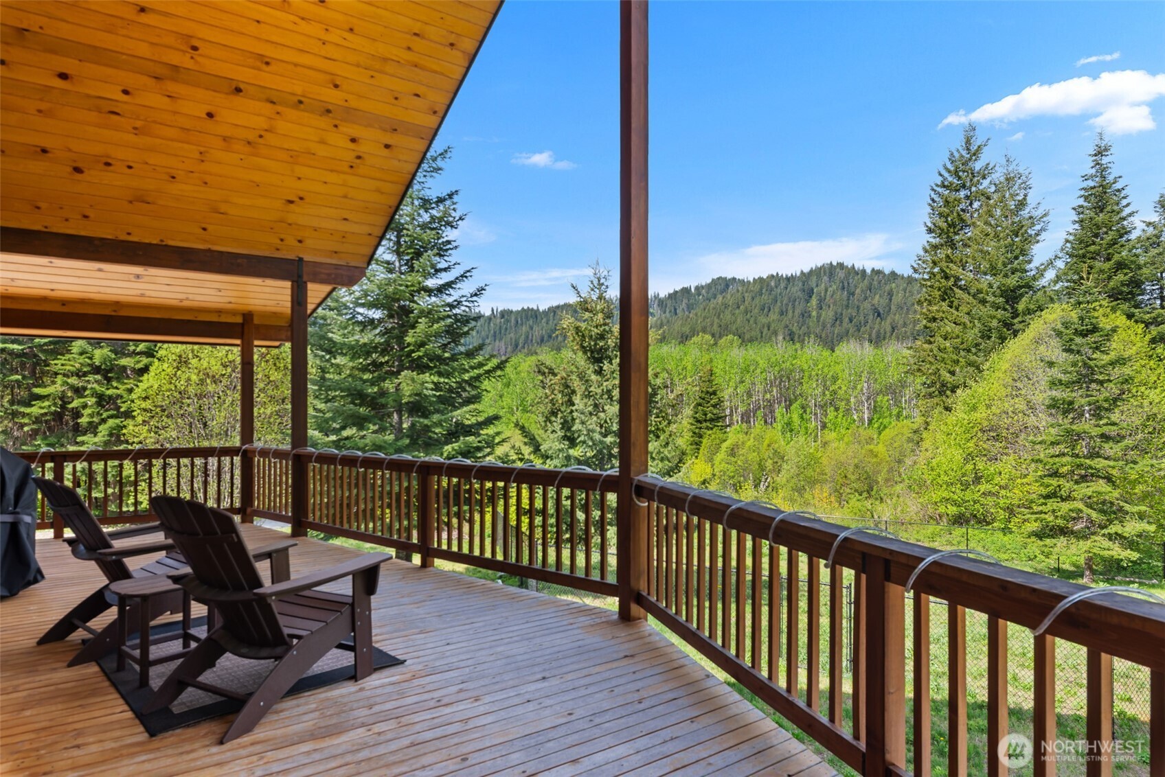 175 Deep Powder Lane , Leavenworth, WA 98826