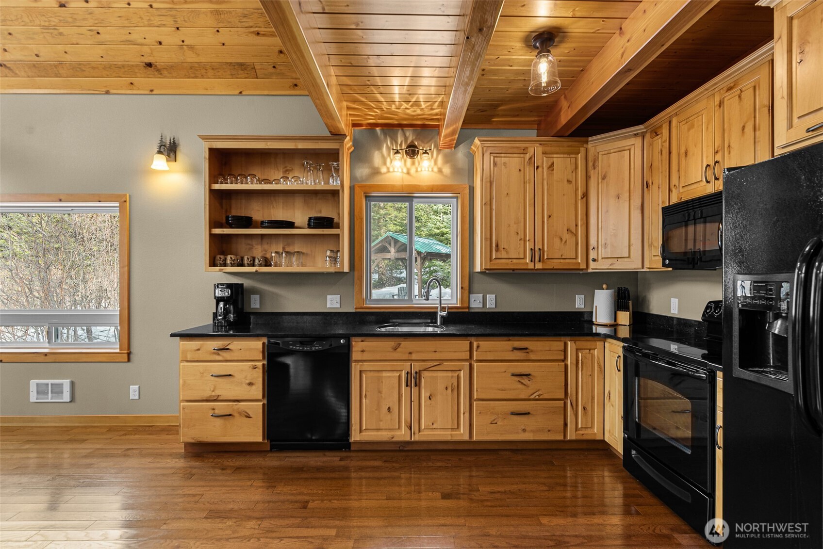 175 Deep Powder Lane , Leavenworth, WA 98826