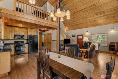 175 Deep Powder Lane , Leavenworth, WA 98826 - Photo 7