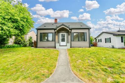 5005 Yakima Avenue , Tacoma, WA 98408 - Photo 1