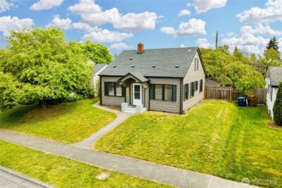 5005 Yakima Avenue , Tacoma, WA 98408 - Photo 2