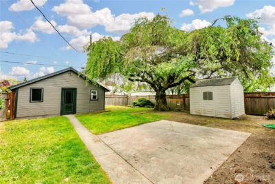 5005 Yakima Avenue , Tacoma, WA 98408 - Photo 31