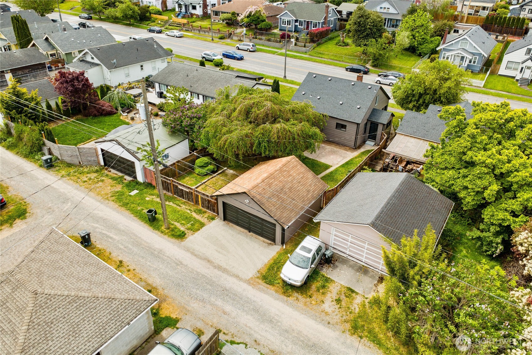 5005 Yakima Avenue , Tacoma, WA 98408