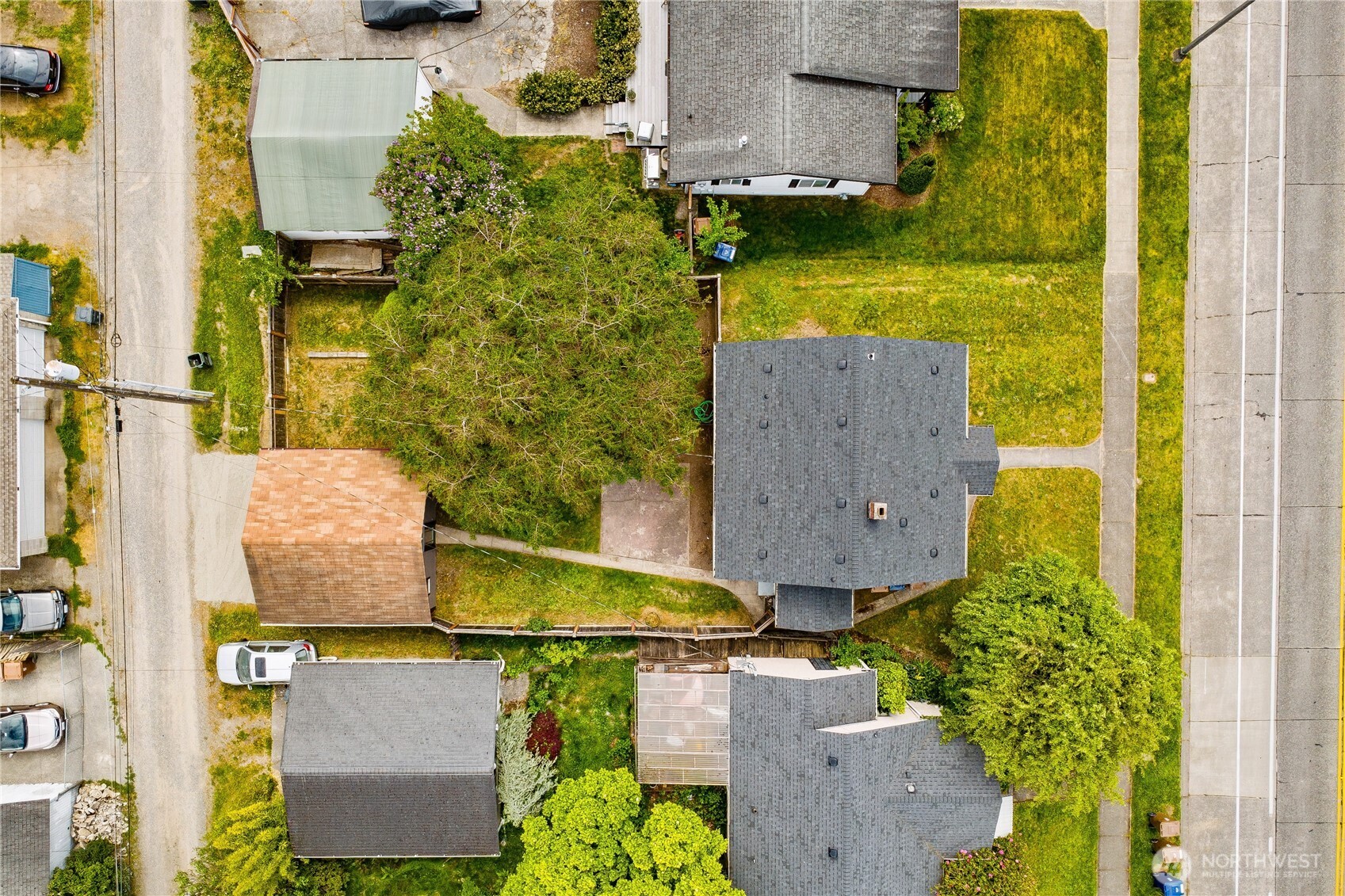 5005 Yakima Avenue , Tacoma, WA 98408