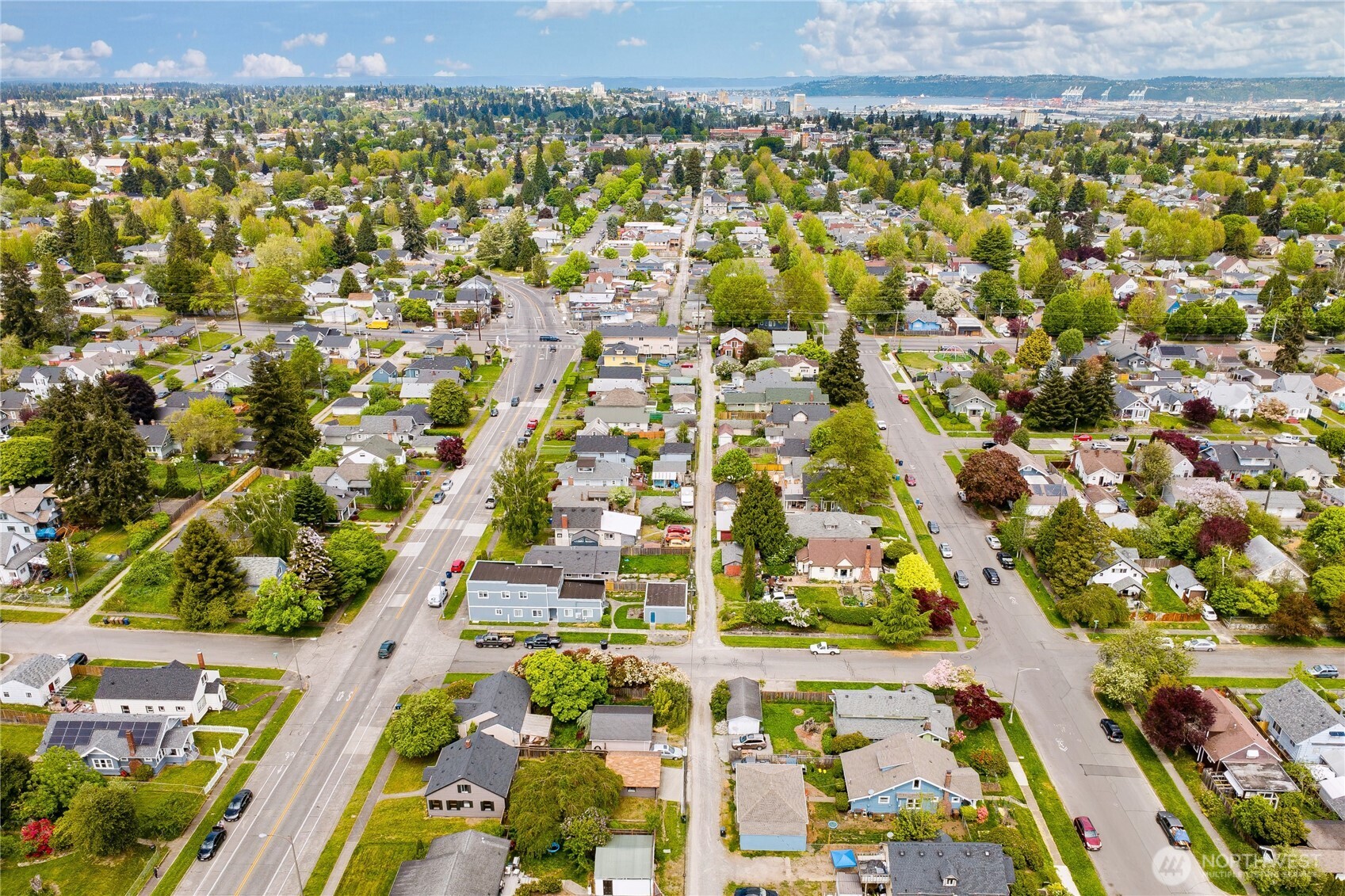 5005 Yakima Avenue , Tacoma, WA 98408