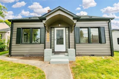 5005 Yakima Avenue , Tacoma, WA 98408 - Photo 4
