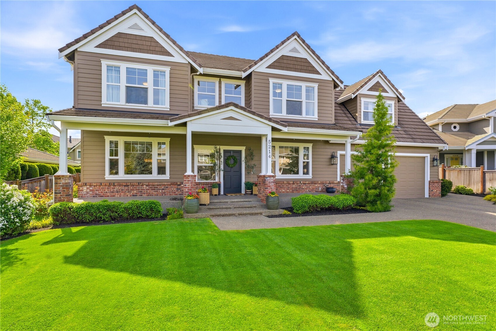 5214 77th Avenue Ct W, University Place, WA 98467