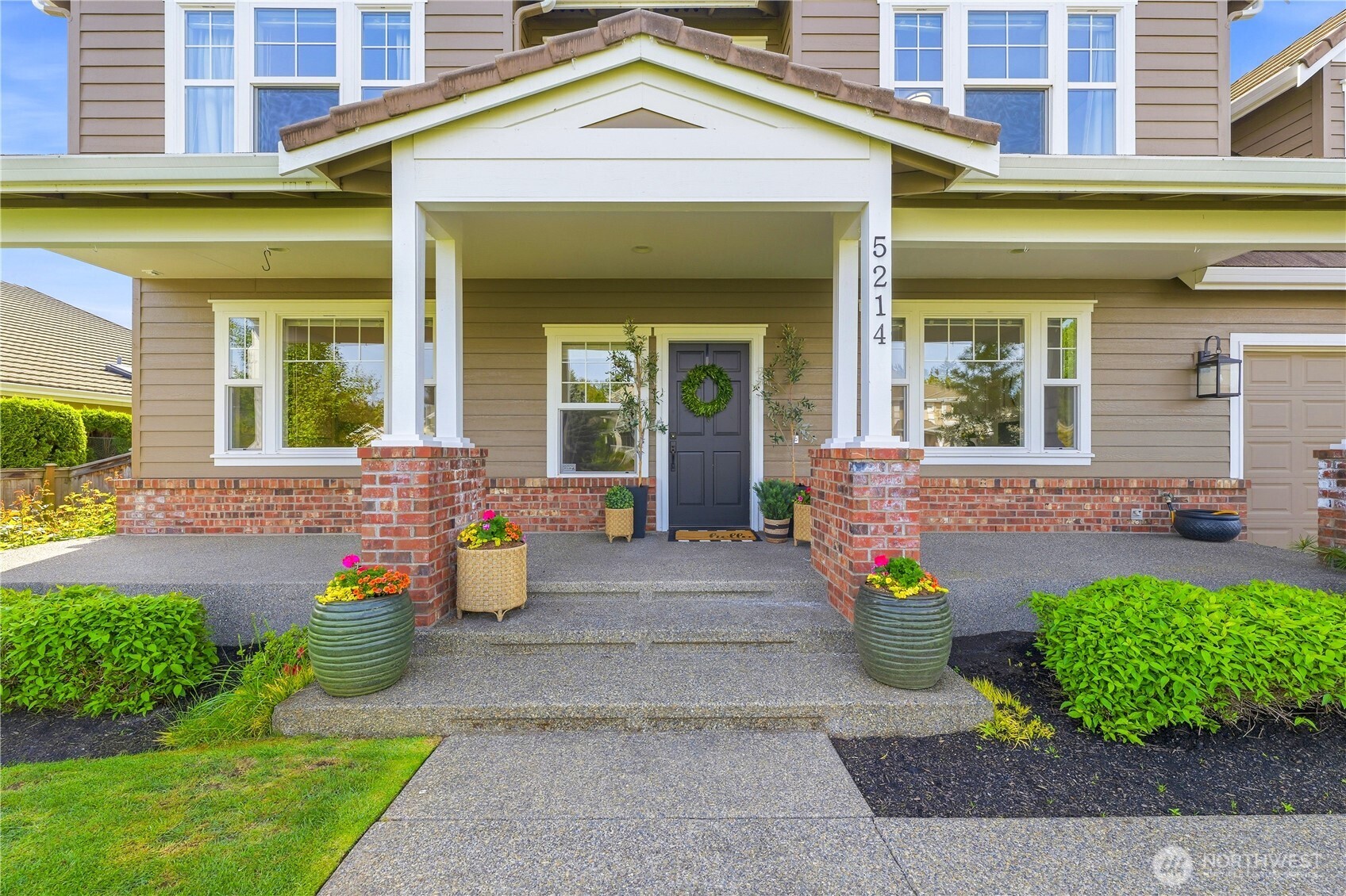 5214 77th Avenue Ct W, University Place, WA 98467