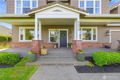 5214 77th Avenue Ct W, University Place, WA 98467 - Photo 2