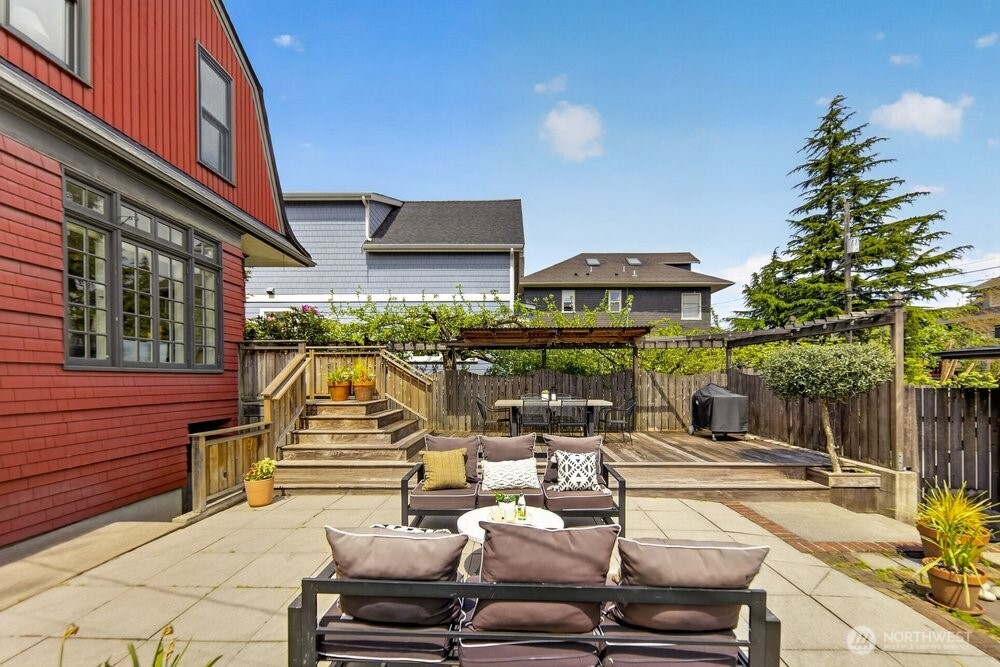 610 16th Avenue E, Seattle, WA 98112