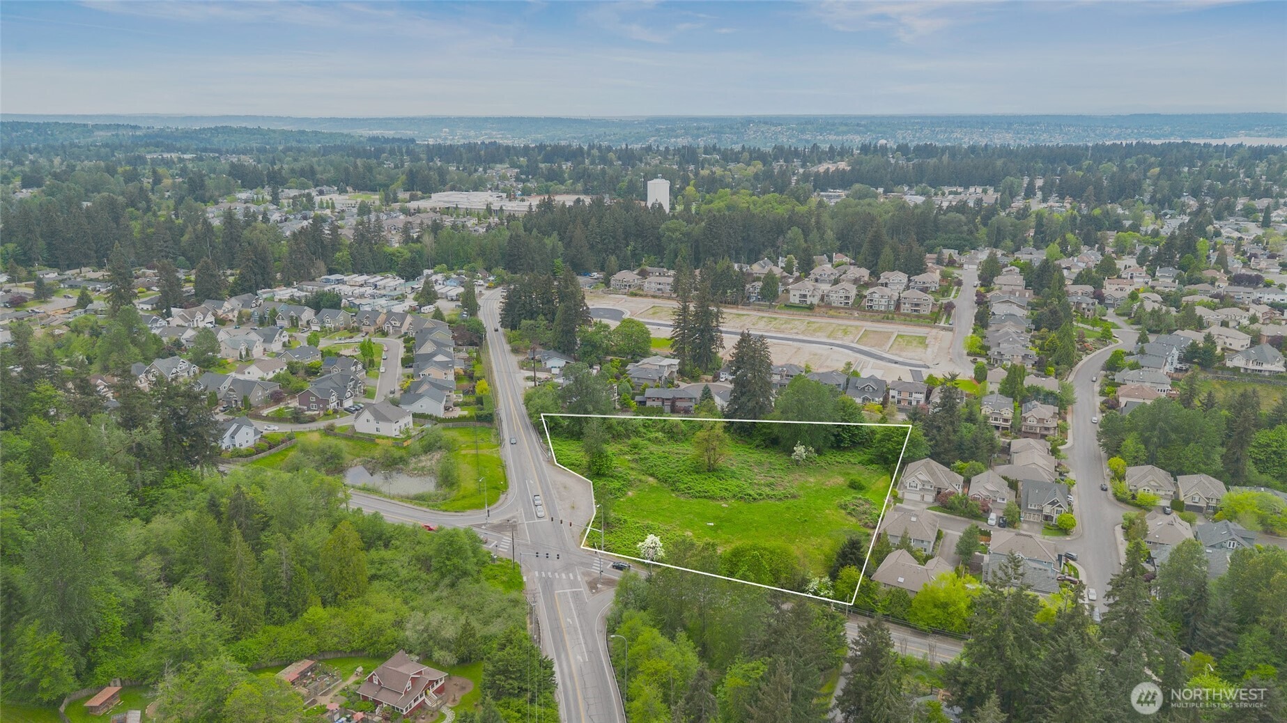 147 XX SE RENTON-ISSAQUAH Road , Renton, WA 98059