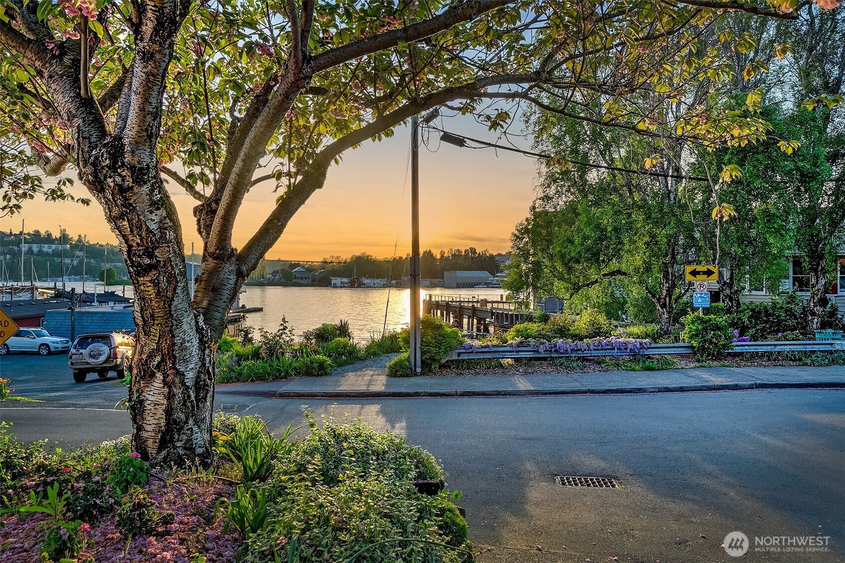 2728 Fairview Avenue E #102, Seattle, WA 98102