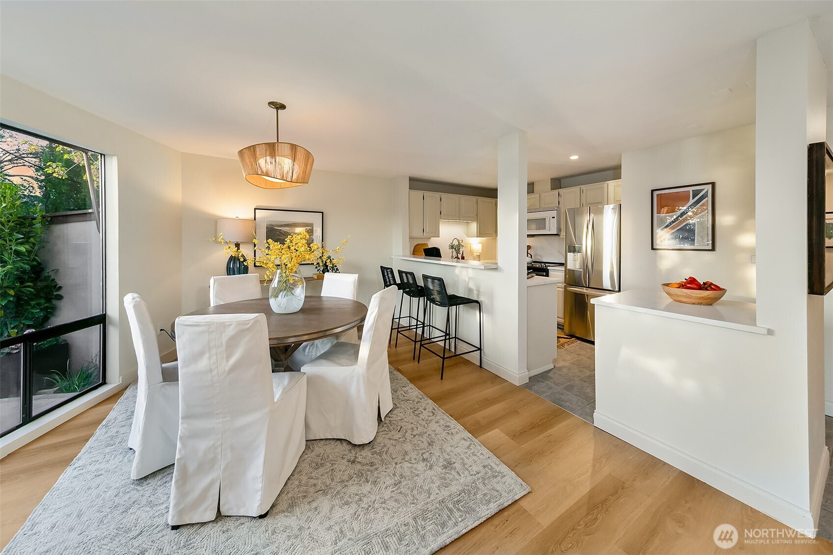 2728 Fairview Avenue E #102, Seattle, WA 98102
