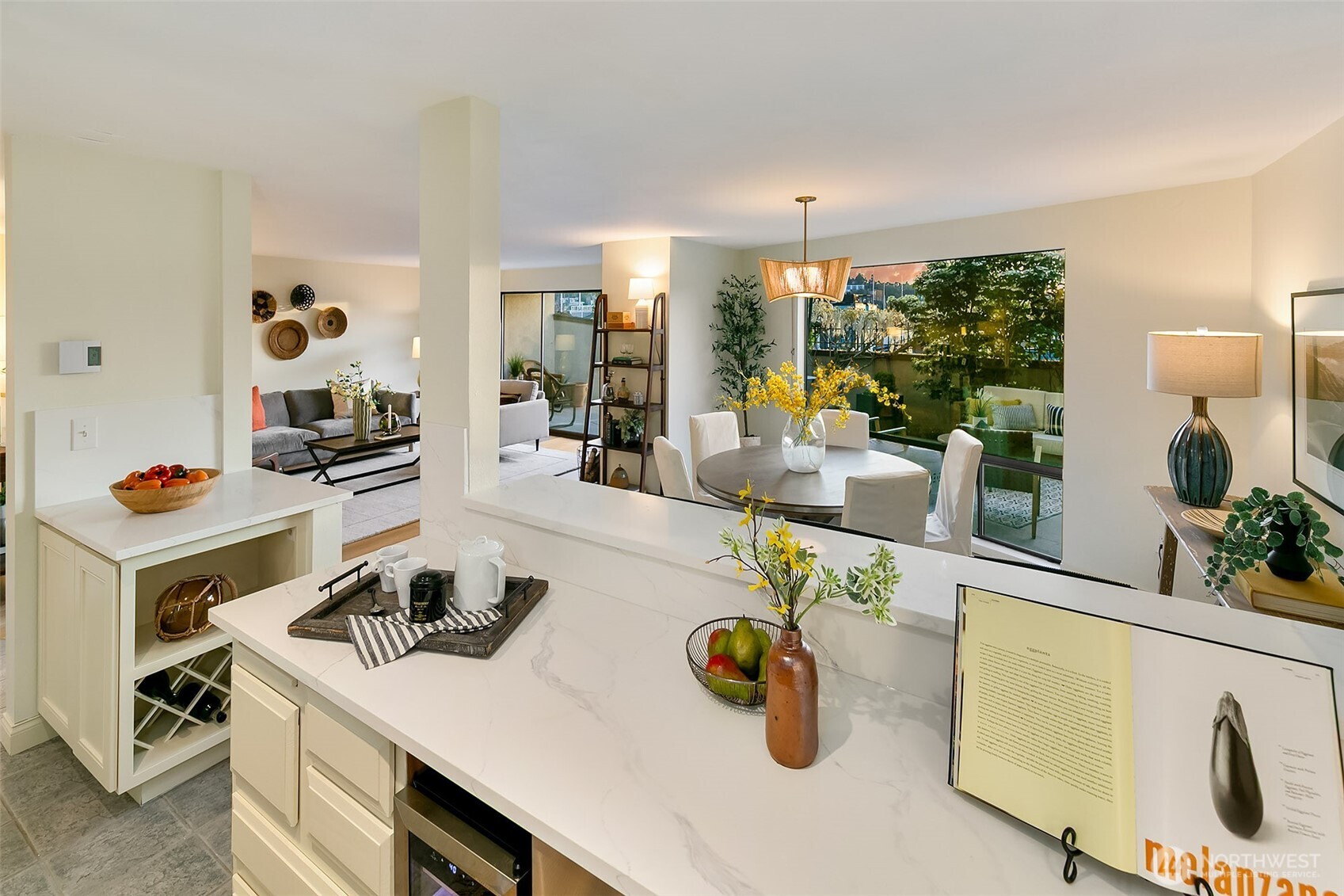 2728 Fairview Avenue E #102, Seattle, WA 98102