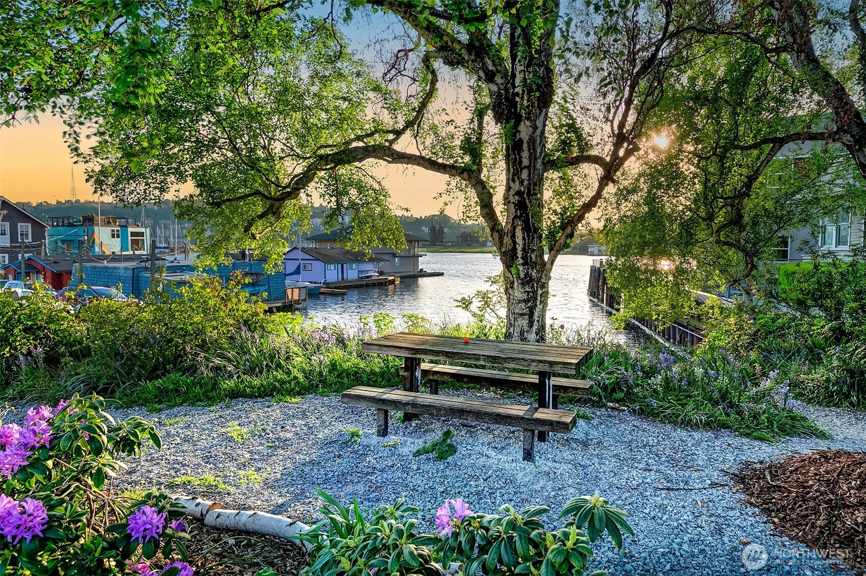 2728 Fairview Avenue E #102, Seattle, WA 98102