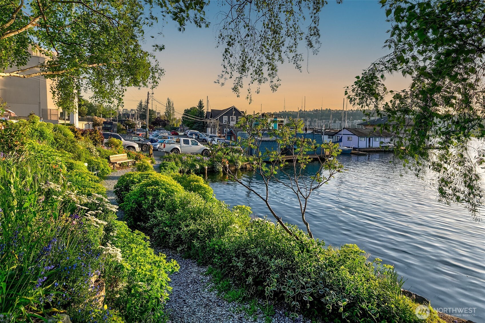 2728 Fairview Avenue E #102, Seattle, WA 98102