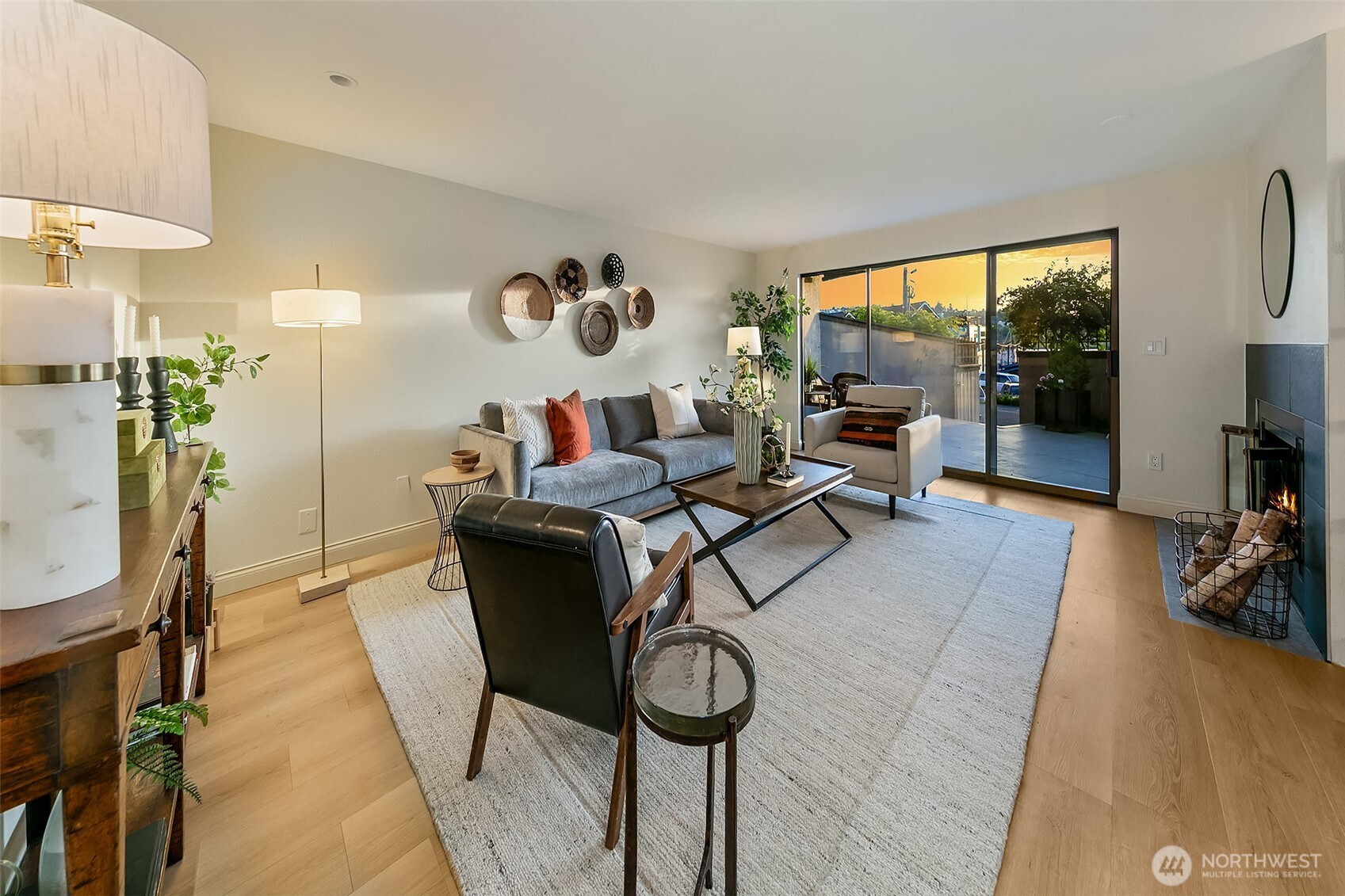 2728 Fairview Avenue E #102, Seattle, WA 98102