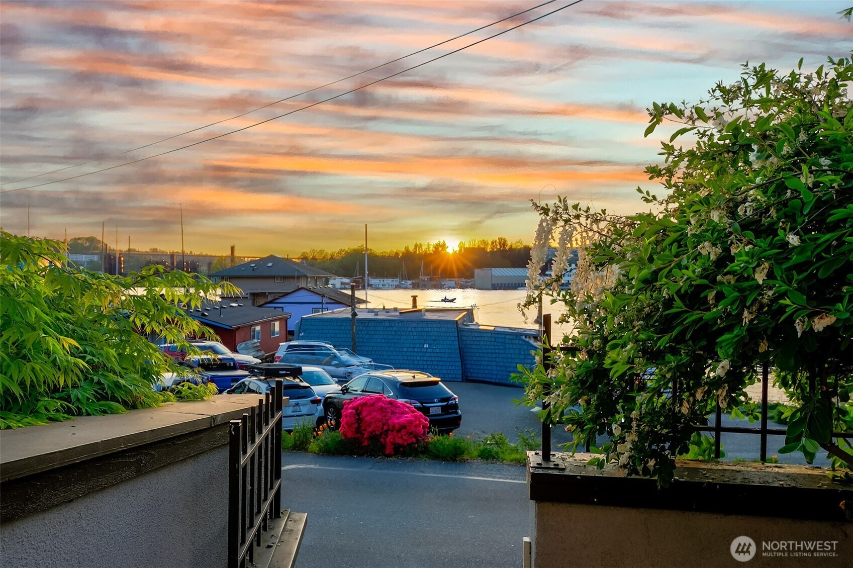 2728 Fairview Avenue E #102, Seattle, WA 98102