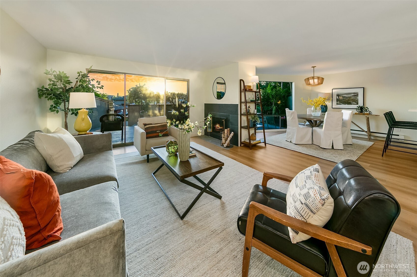 2728 Fairview Avenue E #102, Seattle, WA 98102