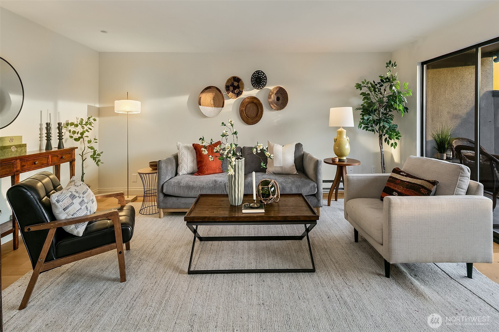 2728 Fairview Avenue E #102, Seattle, WA 98102