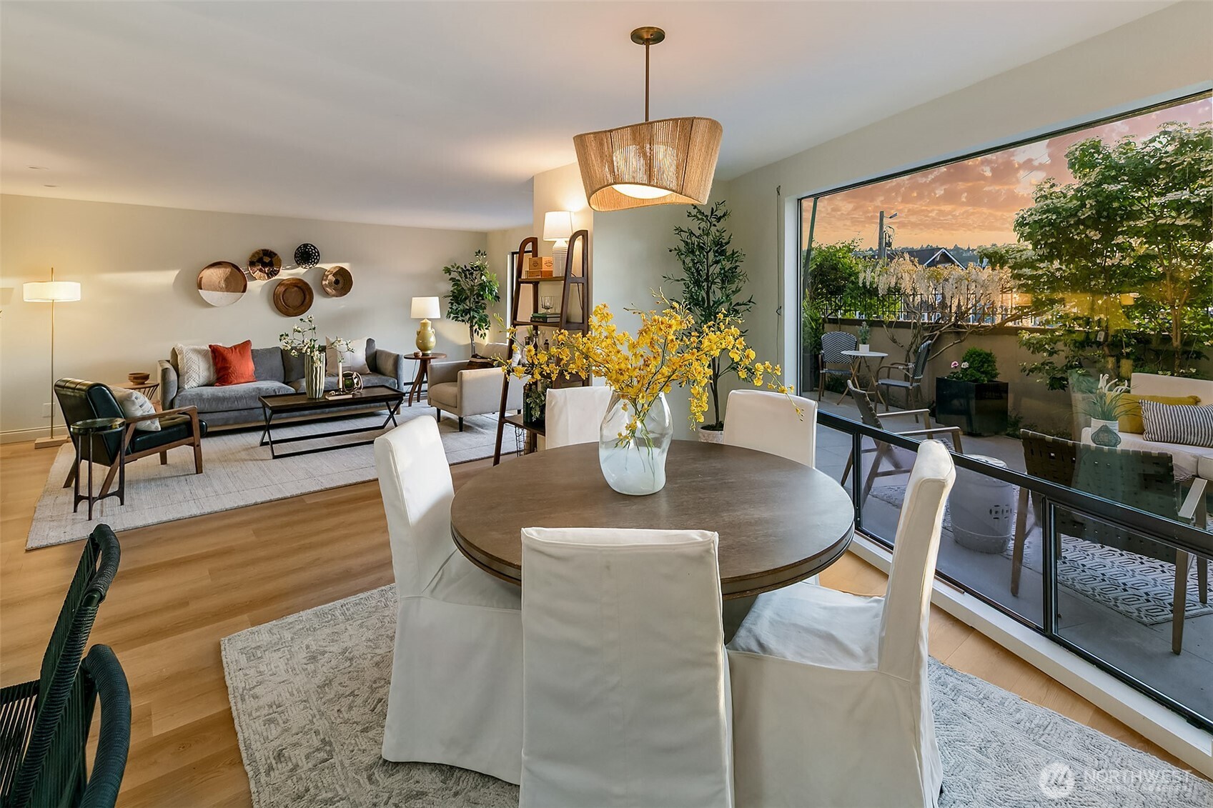 2728 Fairview Avenue E #102, Seattle, WA 98102