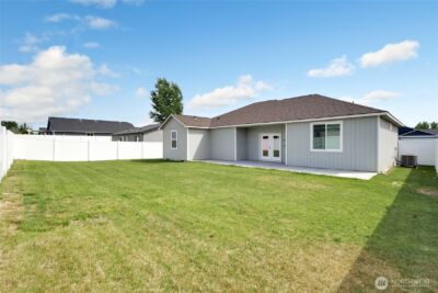 409 S Trillium , Moses Lake, WA 98837 - Photo 37