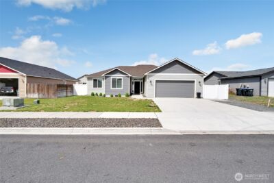409 S Trillium , Moses Lake, WA 98837 - Photo 4