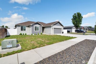 409 S Trillium , Moses Lake, WA 98837 - Photo 5