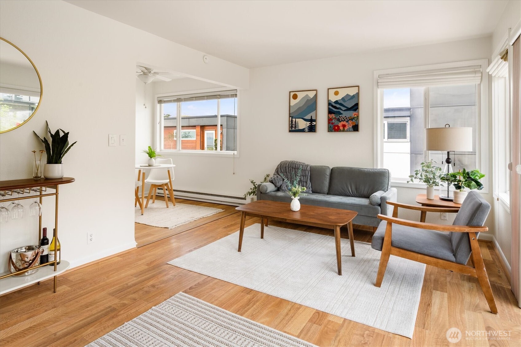 2552 14th Avenue W #403, Seattle, WA 98119