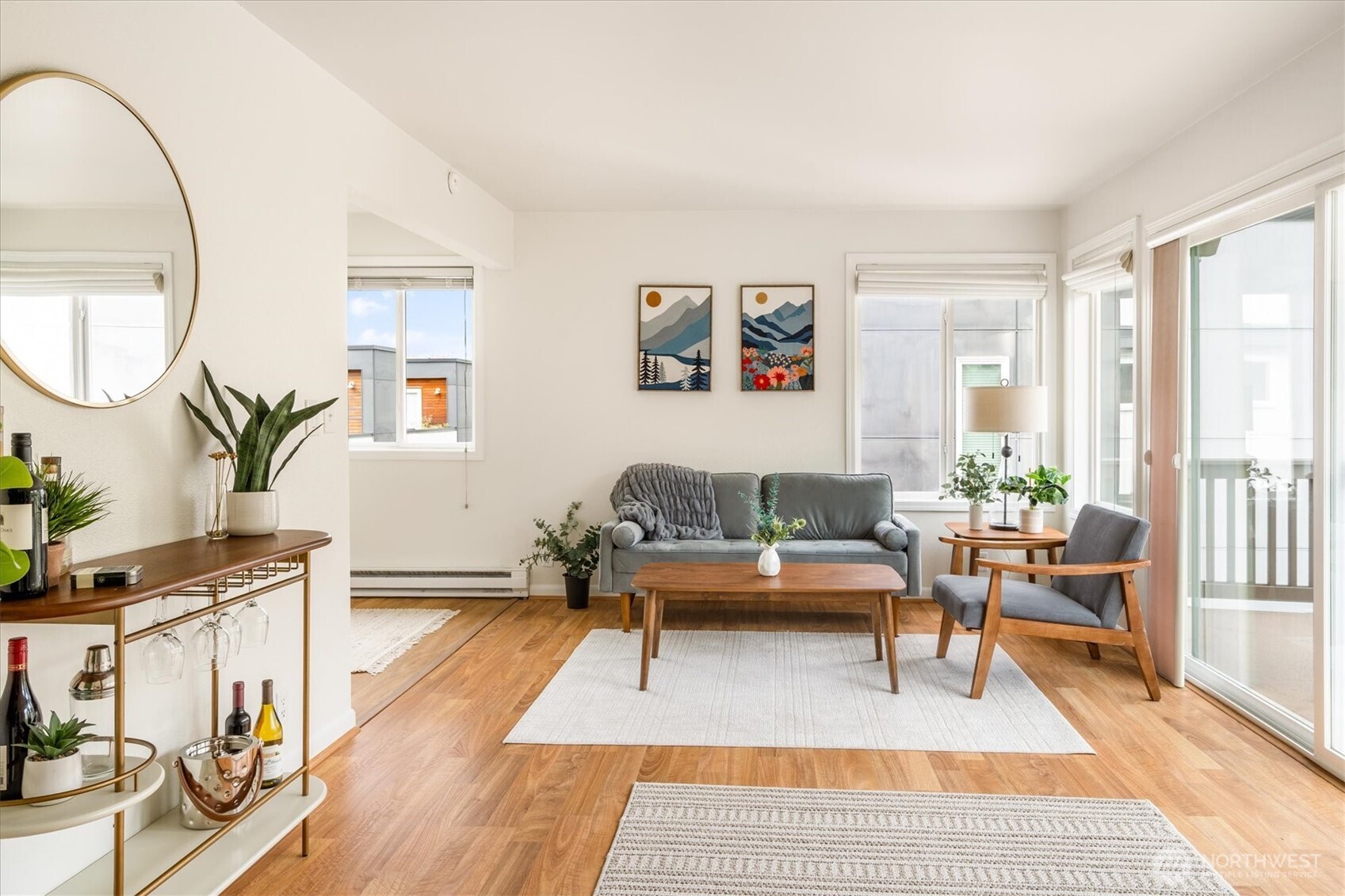 2552 14th Avenue W #403, Seattle, WA 98119