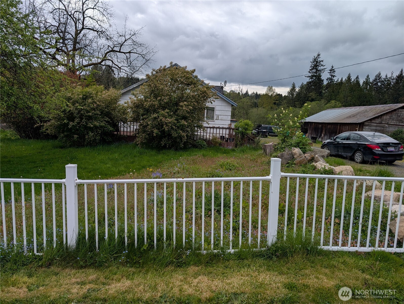 18902 8th Avenue NW, Arlington, WA 98223