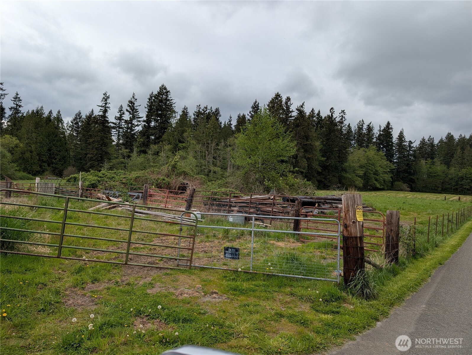 18902 8th Avenue NW, Arlington, WA 98223