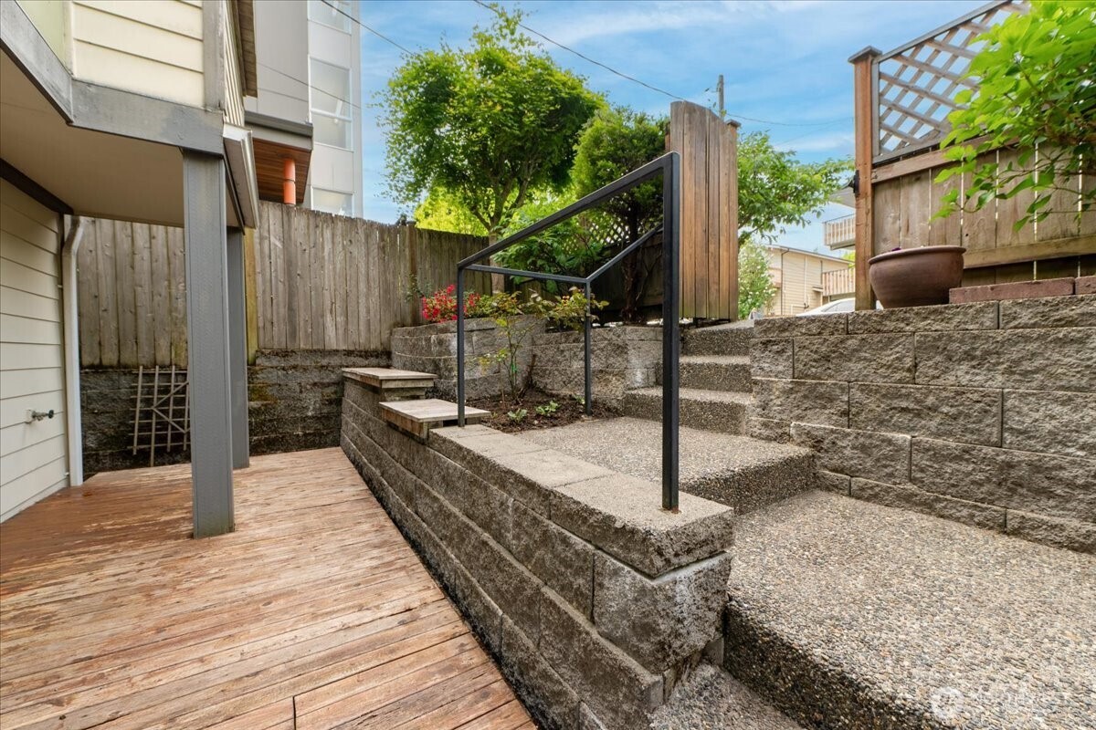 1145 N 91st Street #A, Seattle, WA 98103