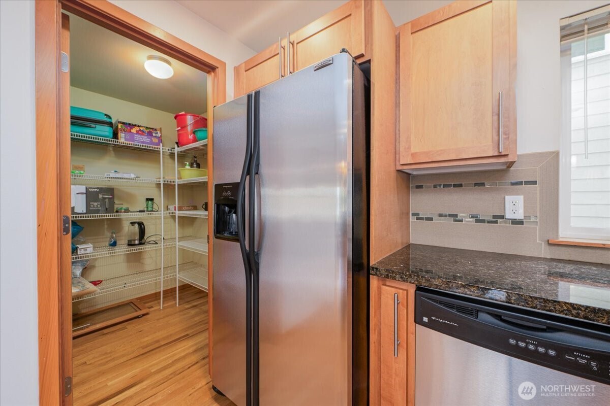 1145 N 91st Street #A, Seattle, WA 98103