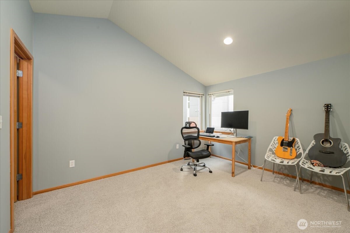 1145 N 91st Street #A, Seattle, WA 98103