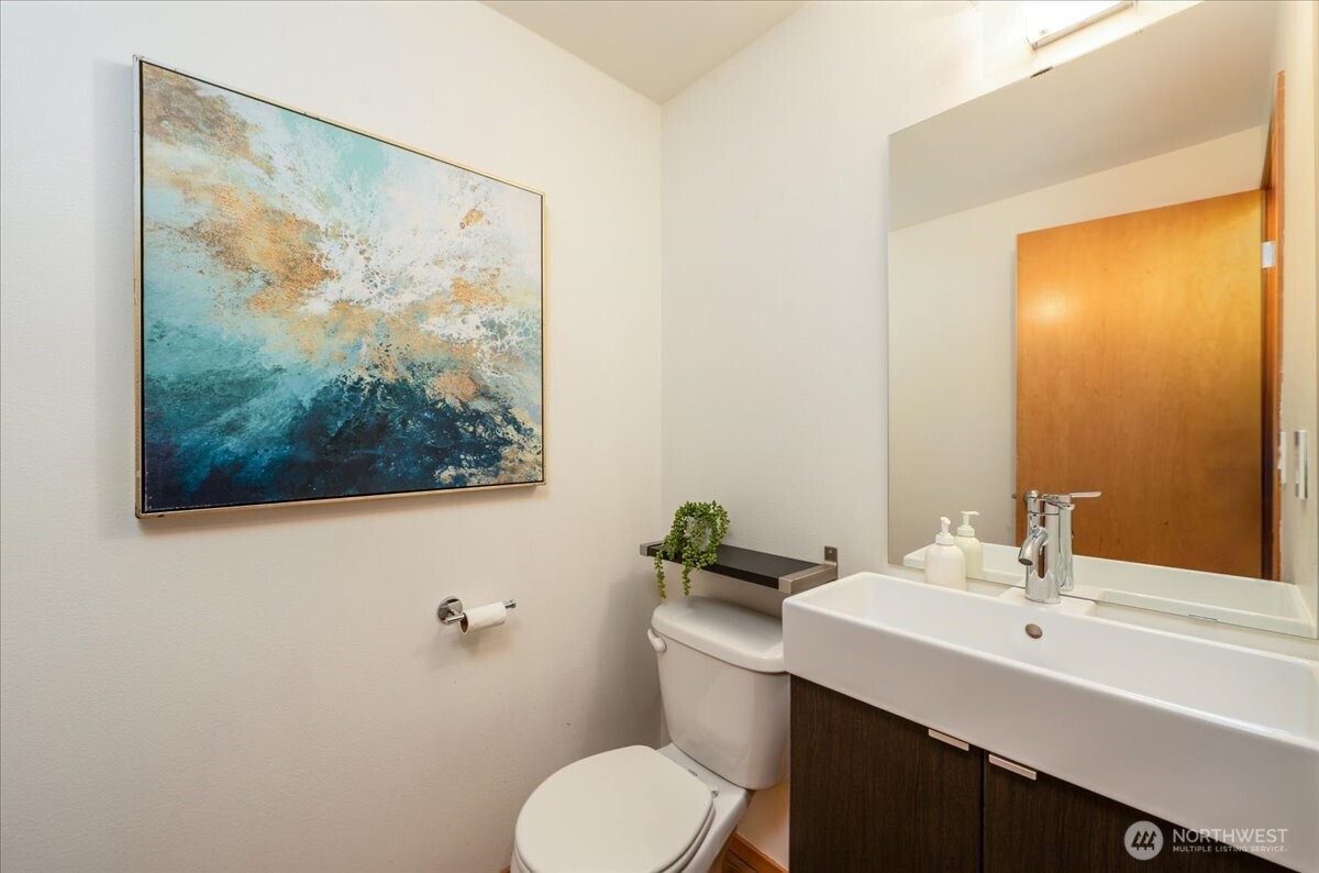 1145 N 91st Street #A, Seattle, WA 98103
