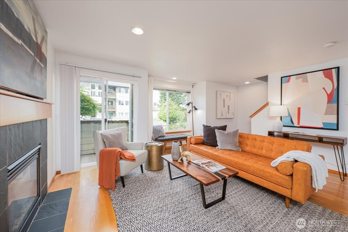 1145 N 91st Street #A, Seattle, WA 98103