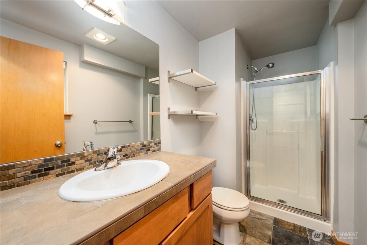 1145 N 91st Street #A, Seattle, WA 98103