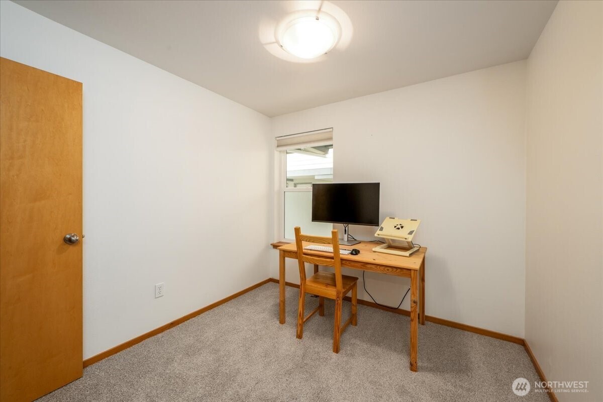 1145 N 91st Street #A, Seattle, WA 98103